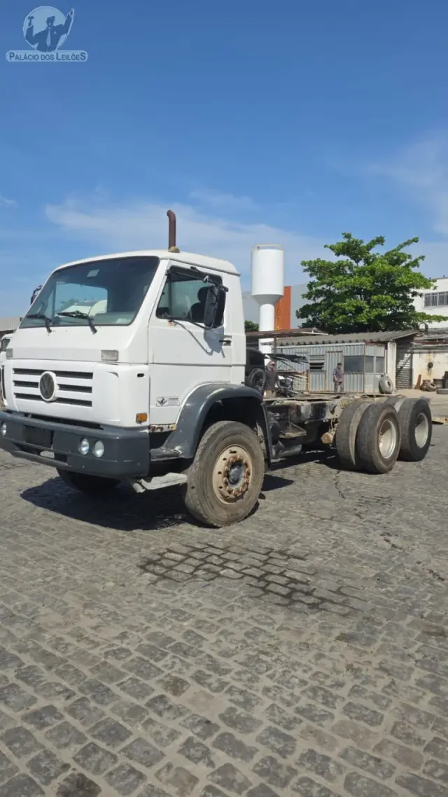 VW/26.260 E