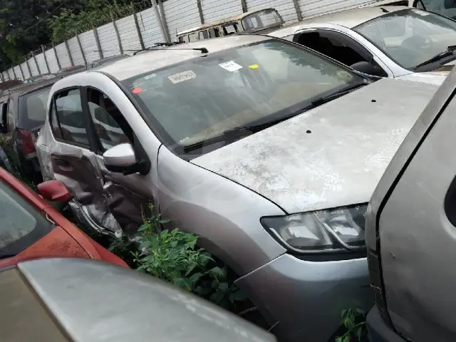 RENAULT/LOGAN EXP 16 SCE, 17/18
