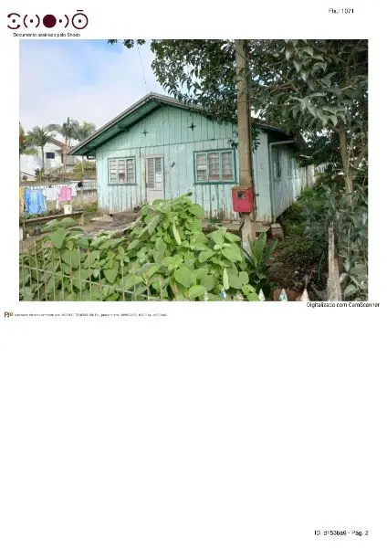 VENDA DIRETA:TERRENO ESQUINA 394,40M², DUAS CASAS