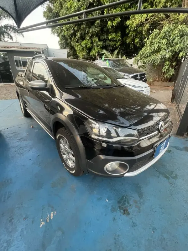 VW/NOVA SAVEIRO CE CROSS
