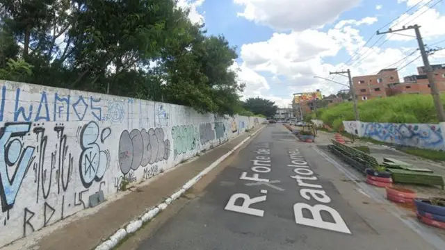 Gleba de Terras de 21,388,00m2, São Paulo/SP