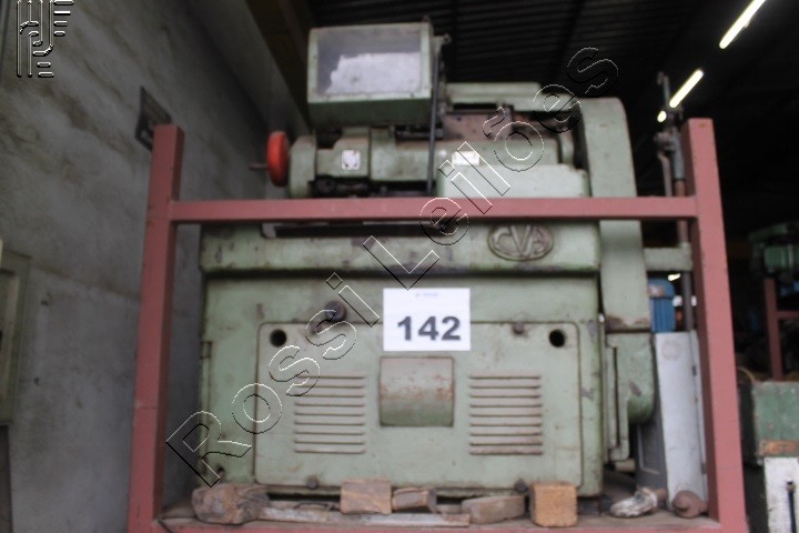 TORNO AUTOMÁTICO CVA Nº8