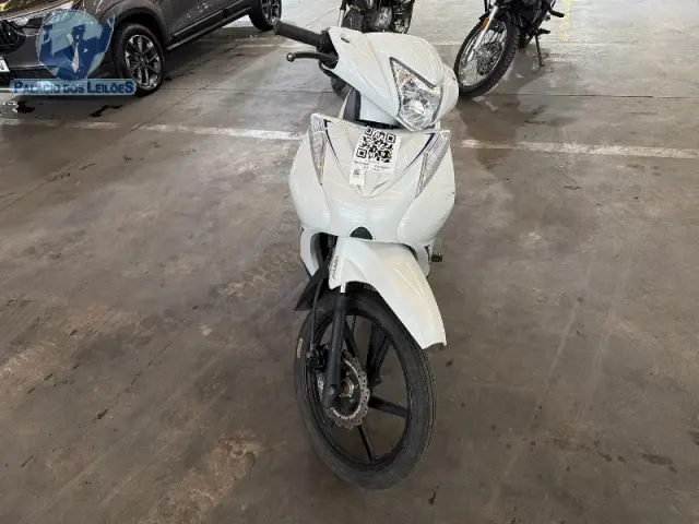 SHINERAY/XY125-6A