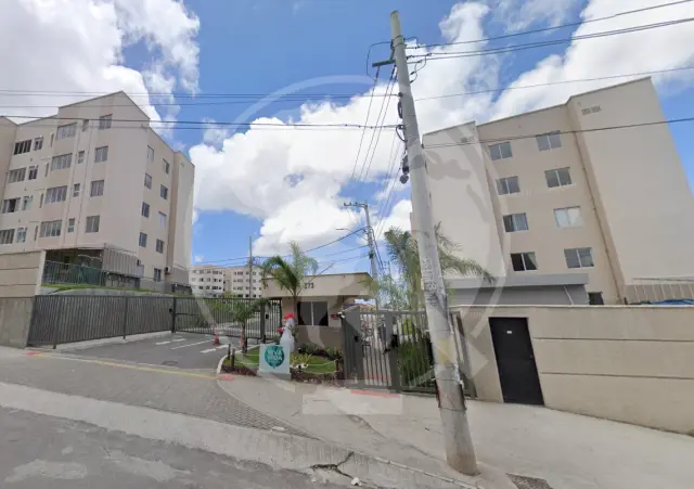 Apartamento - 41,1m²