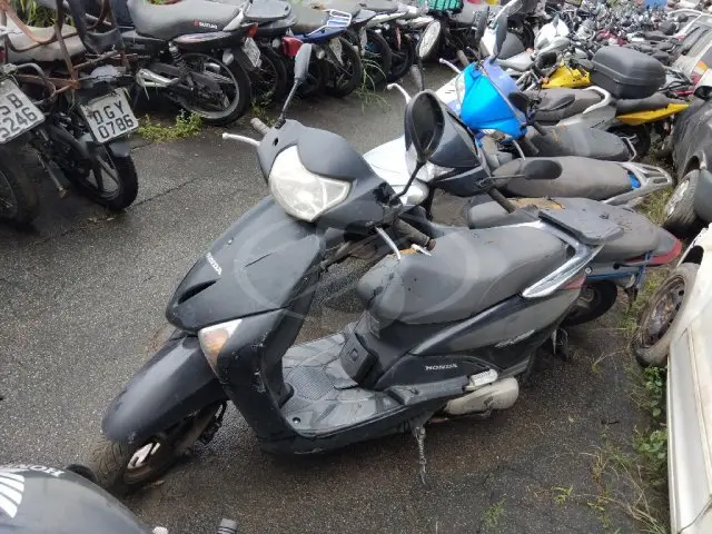 HONDA/LEAD 110, 13/13