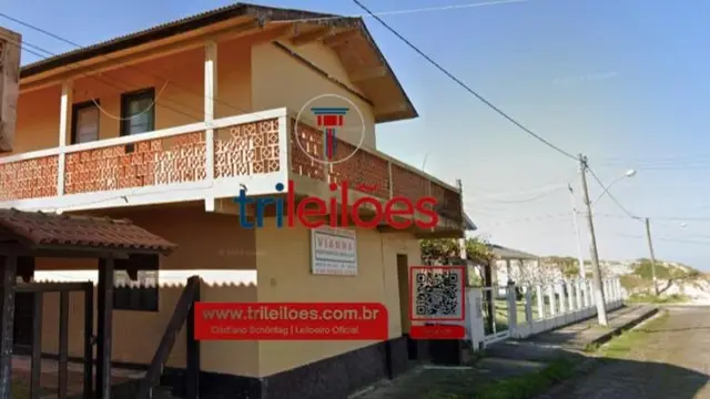 Apartamento de 83,56m2, Arroio do Sal/RS