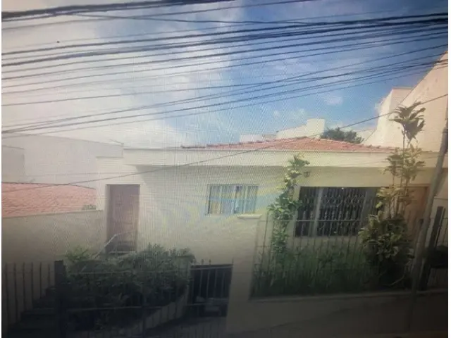 Casa - Terreno c/ 250m² - Santo André/SP