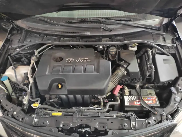 TOYOTA COROLLA XEI 20 FLEX / ANO FAB/MOD. 2013/2014