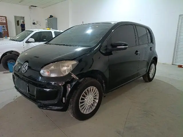 VOLKSWAGEN - UP MOVE MA