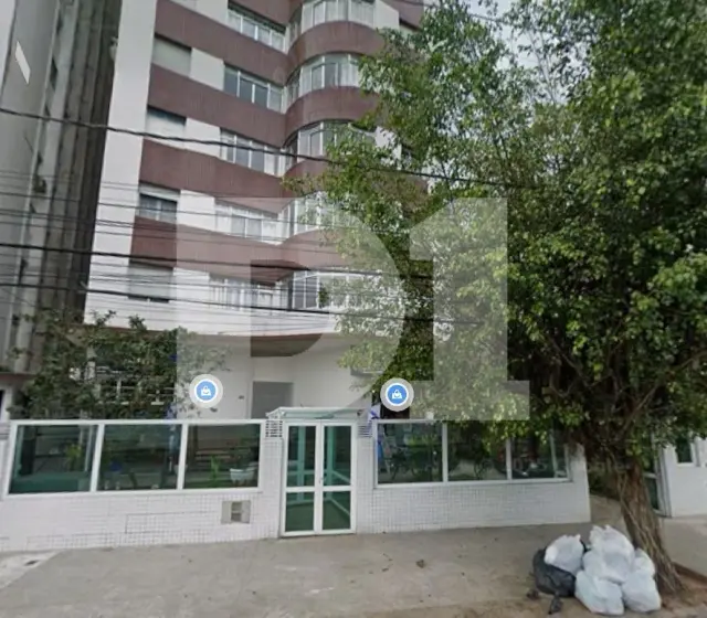 Apartamento - 48,62 m²