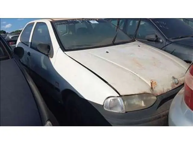 FIAT/PALIO YOUNG (SUCATA VEÍCULAR), FAB/MOD: 2001/2001