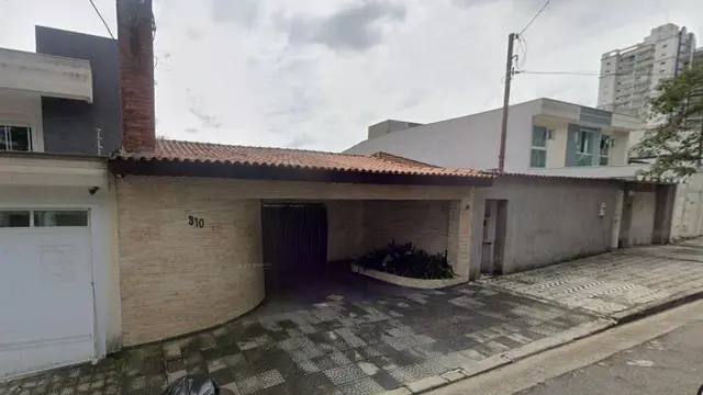 Apartamento de 103,12m2, Santo André/SP