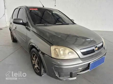 CHEVROLET/CORSA SEDAN PREMIUM (2P/4P)