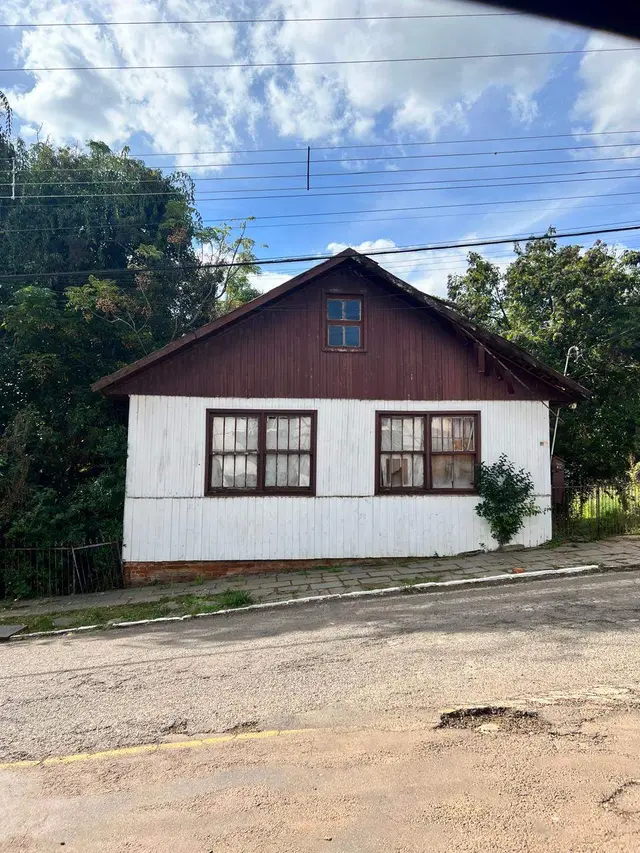 TERRENO DE 900M² EM LAGOA VERMELHA