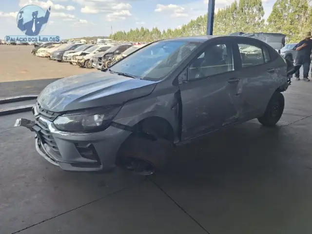 CHEV/ONIX PLUS 10MT NB