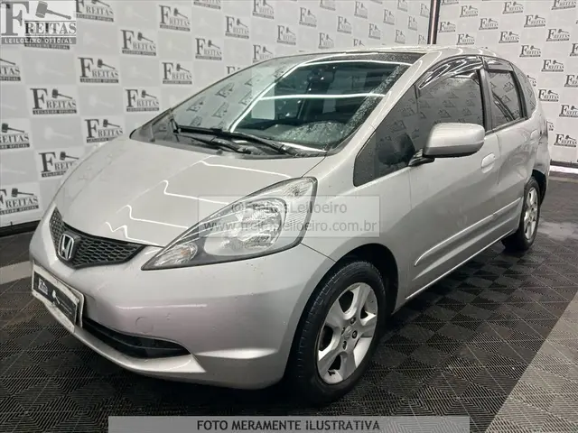 HONDA/FIT LX FLEX