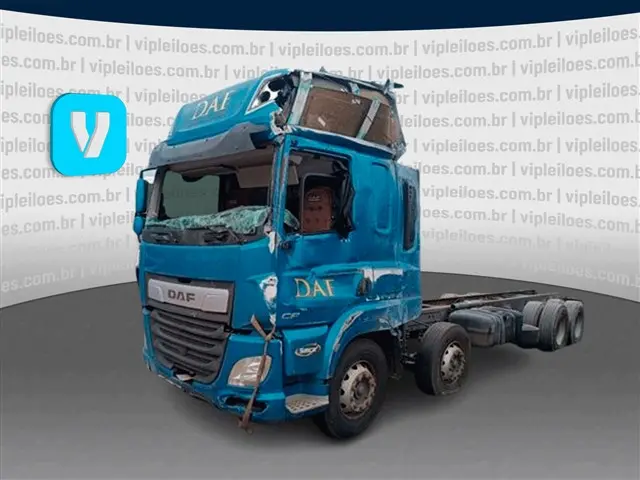 DAF - CF FAC 310