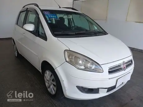 FIAT/IDEA ATTRACTIVE