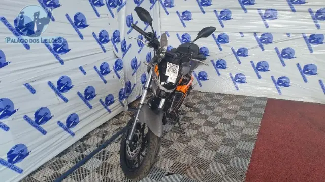 YAMAHA/FZ25 FAZER