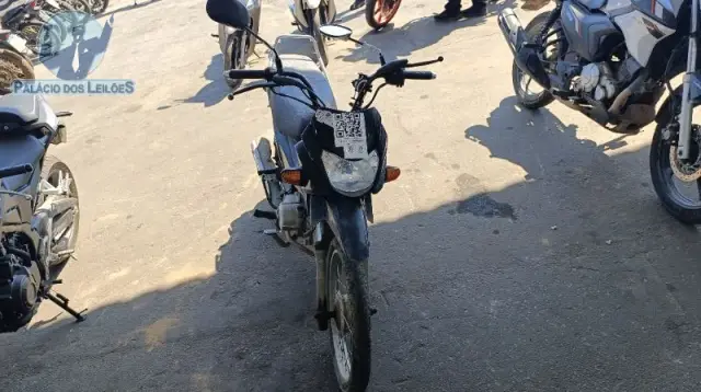 HONDA/POP 110I
