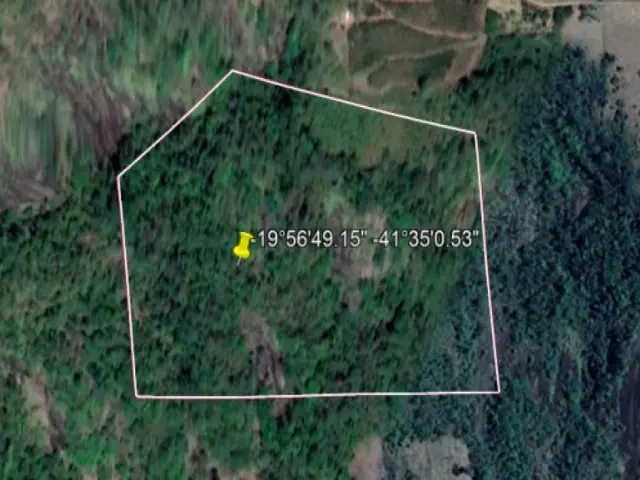 Lote, Residencial, Zona Rural