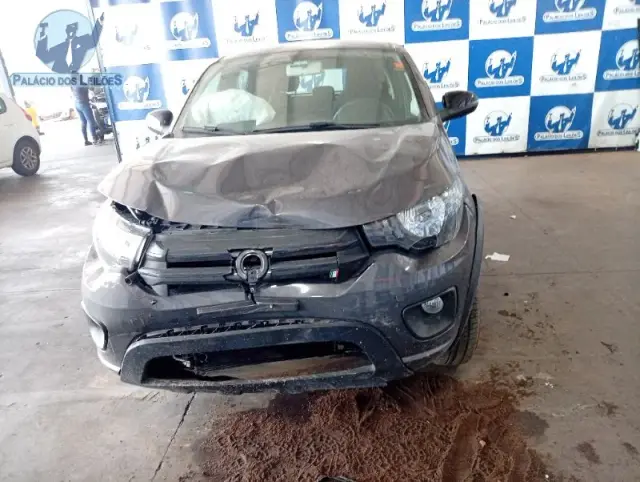 FIAT/MOBI LIKE