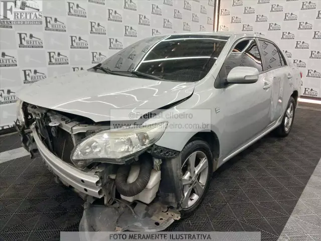 TOYOTA/COROLLA XEI20FLEX