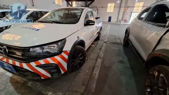 VW/SAVEIRO CS RB MF