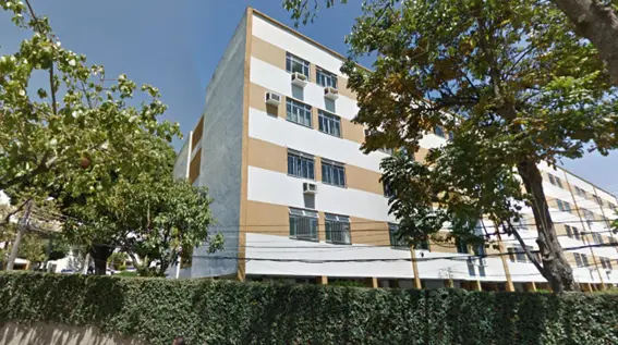 CONDOMÍNIO DA COMUNIDADE RESIDENCIAL AERONÁUTICA