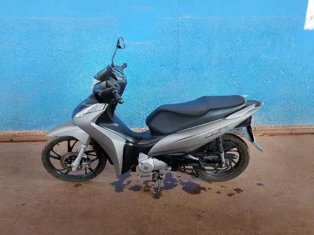 HONDA - BIZ 125