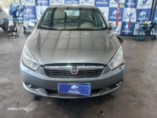 FIAT/SIENA ESSENCE 1.6