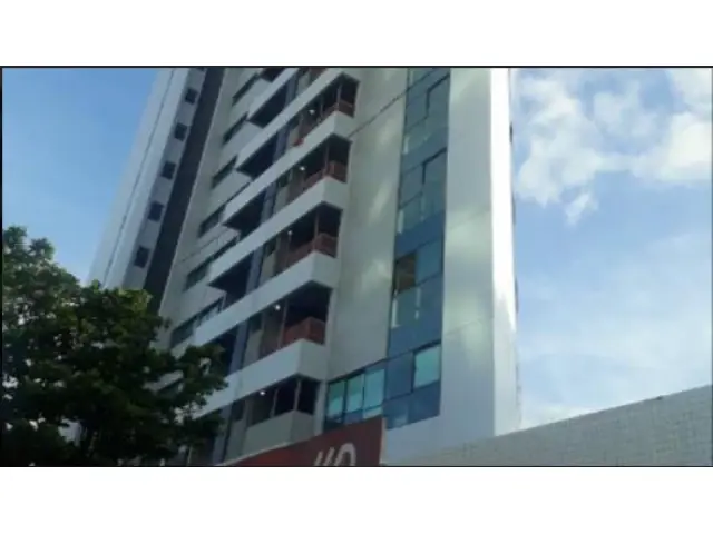Comprei - PGFN - Recife/CE - Apartamento de alto padrão