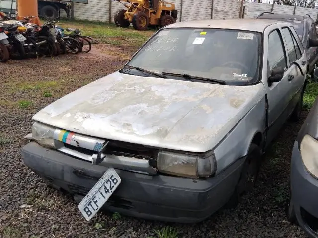 IMP/FIAT TIPO 1.6IE, 94/95