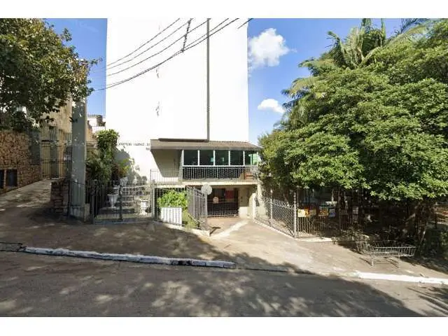 50% de vaga de garagem c/ 14,50m² AP na Vila Alexandrina, São Paulo/SP