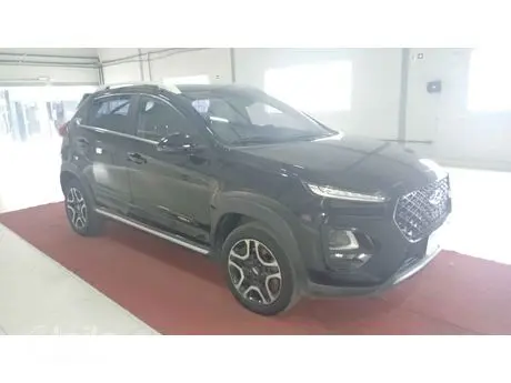CAOA-CHERY/TIGGO 3X PRO TURBO