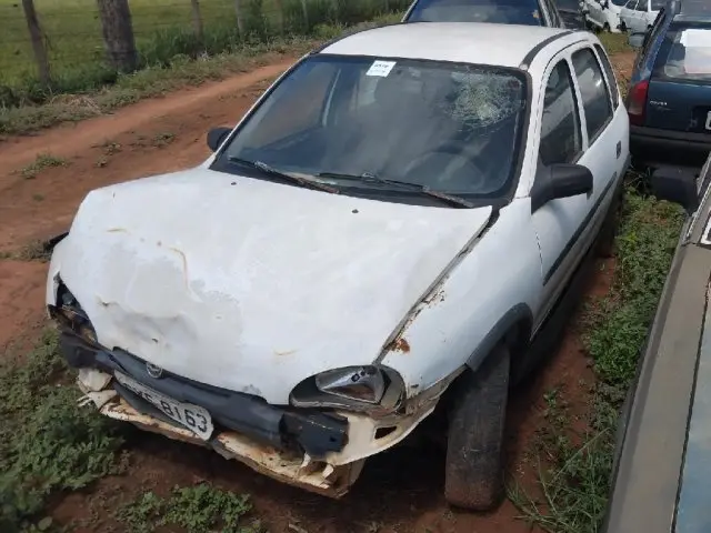 GM/CORSA WIND, 98/99