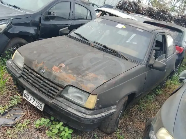 GM/KADETT SL EFI, 91/92