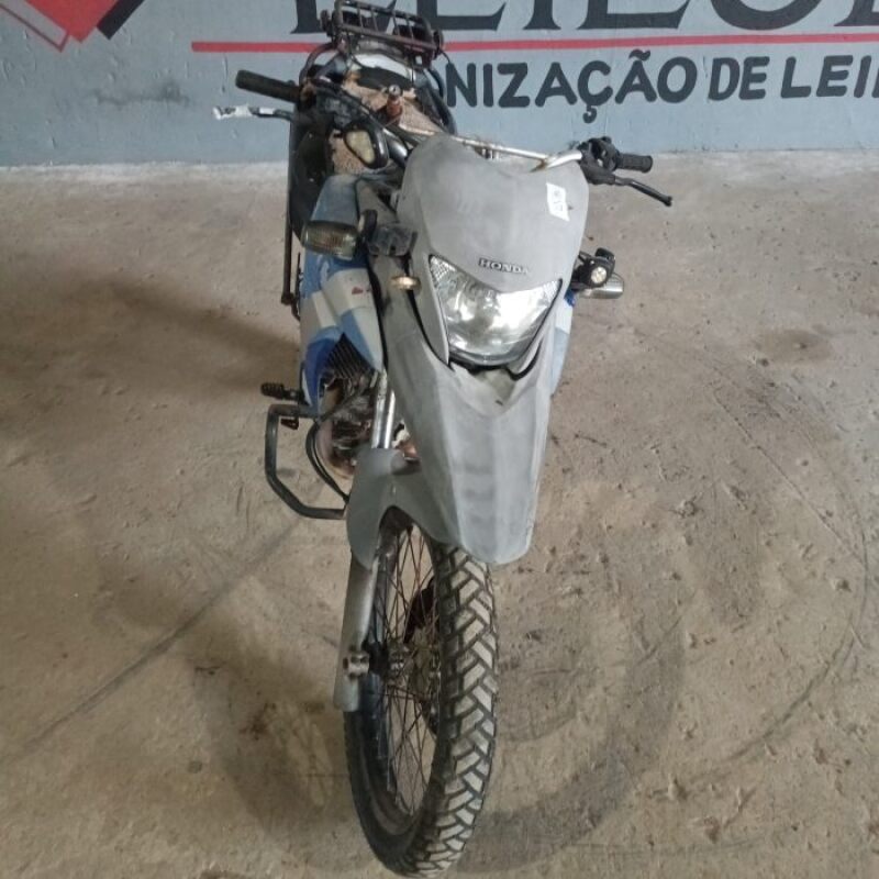 XRE 300 - HONDA