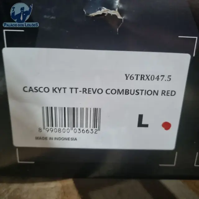 TESTE 1 ITEM