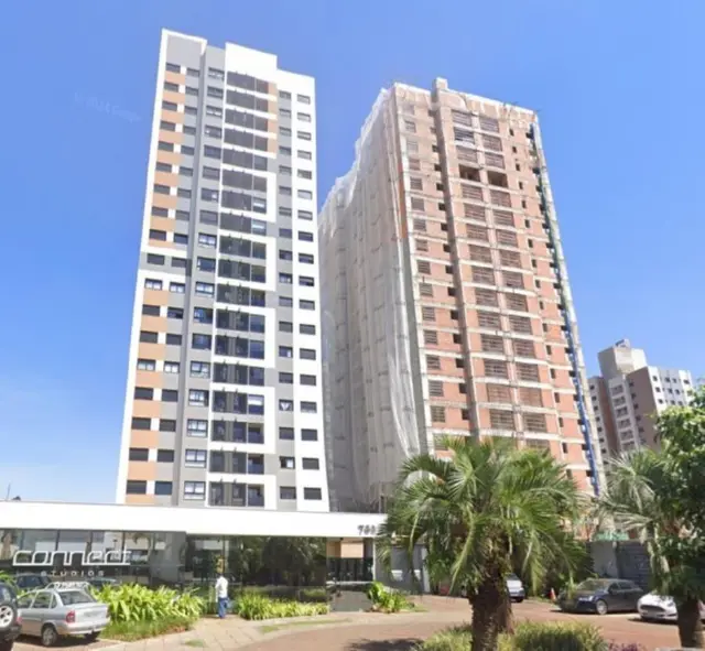 Maringá/PR - Zona 08 - Apartamento com 45m²