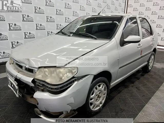 FIAT/PALIO HLX FLEX