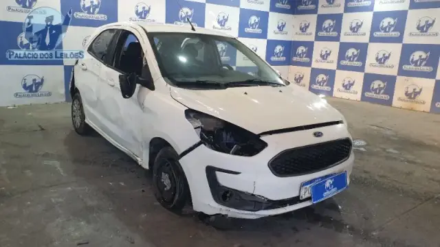 FORD/KA SE 1.0 HA C
