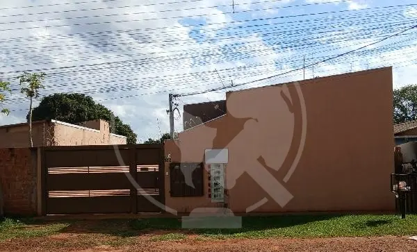 Casa - 39,7m²