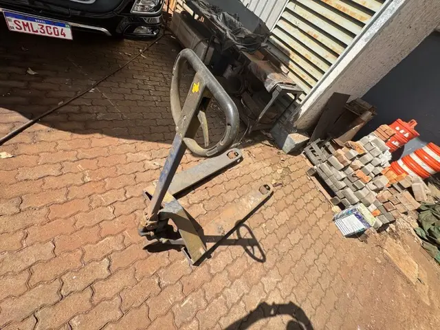 TRANSPALETE 3.000 KG