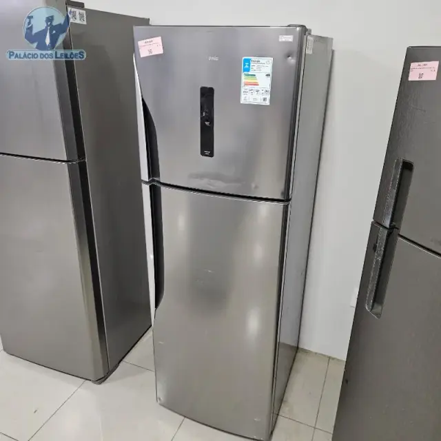1 REFRIGERADOR PANASONIC BT41X ACO 220V