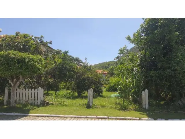 Terreno c/ 360m² - Maricá/RJ