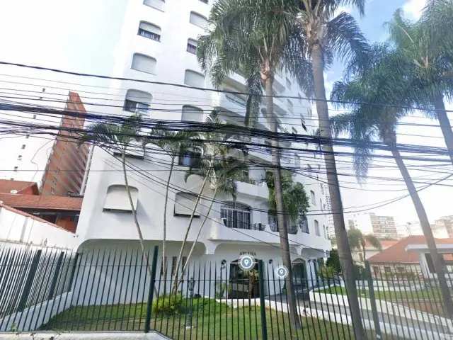 APARTAMENTO DE 78 M² NO EDIFÍCIO ARCÁDIA