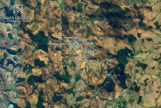 Fazenda à Venda