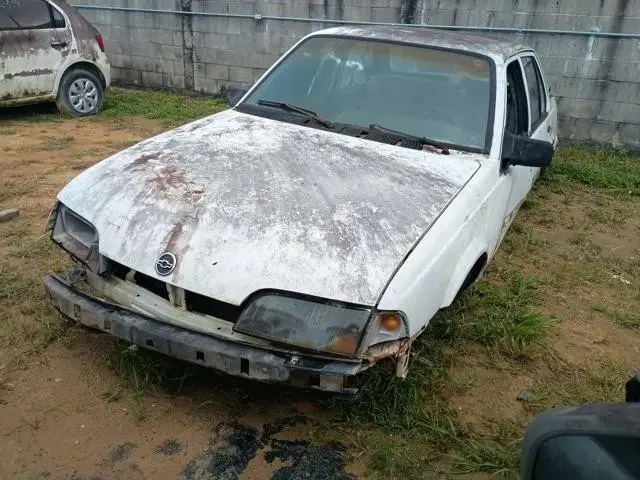 GM - MONZA GL