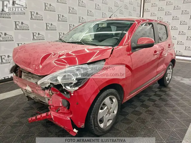 FIAT/MOBI LIKE